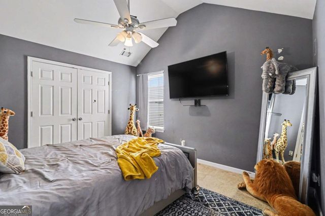 7666 Bowhead Court, Fairburn, GA 30213