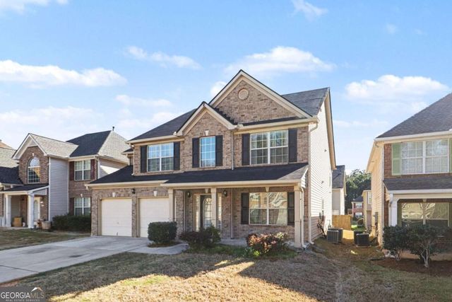 7666 Bowhead Court, Fairburn, GA 30213