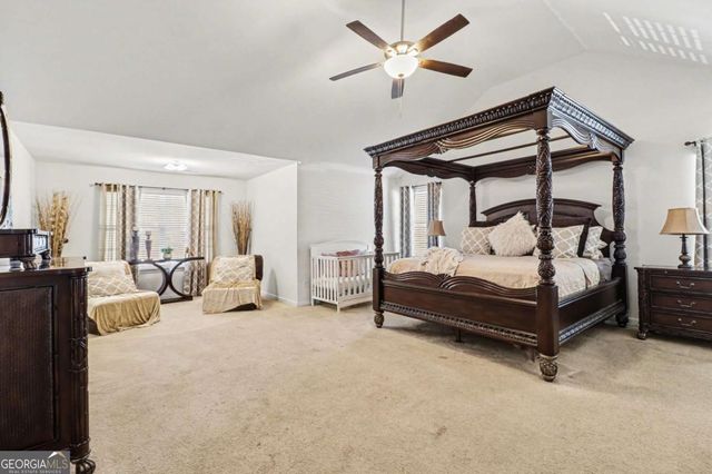 7666 Bowhead Court, Fairburn, GA 30213