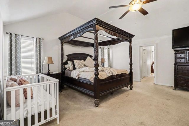 7666 Bowhead Court, Fairburn, GA 30213