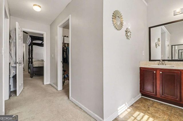 7666 Bowhead Court, Fairburn, GA 30213