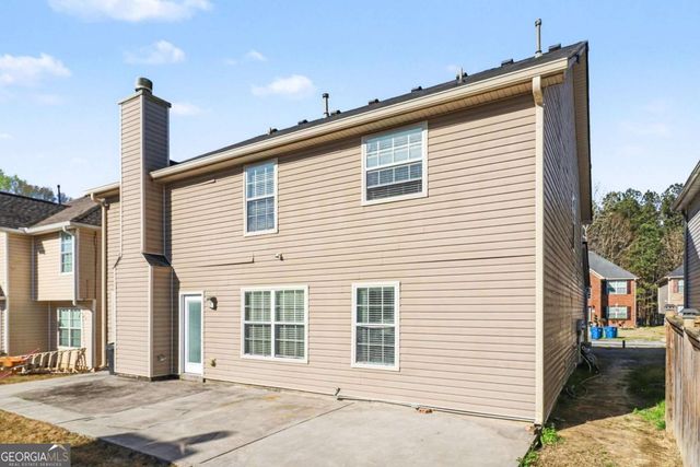 7666 Bowhead Court, Fairburn, GA 30213