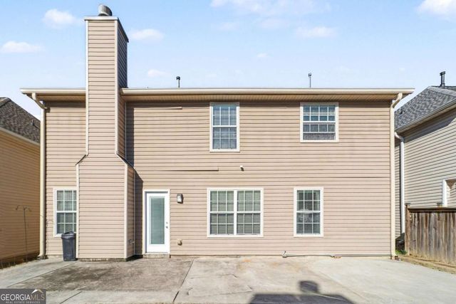 7666 Bowhead Court, Fairburn, GA 30213