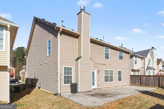 7666 Bowhead Court, Fairburn, GA 30213