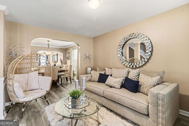 7666 Bowhead Court, Fairburn, GA 30213