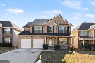 7666 Bowhead Court, Fairburn, GA 30213