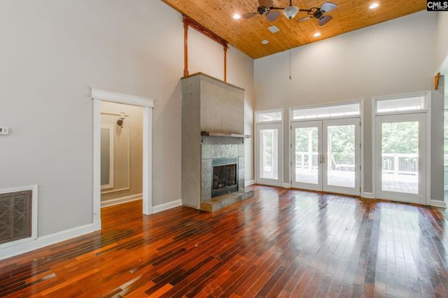 1516 Mullis Road, Blythewood, SC 29016