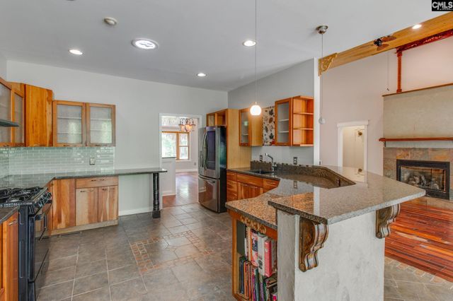 1516 Mullis Road, Blythewood, SC 29016