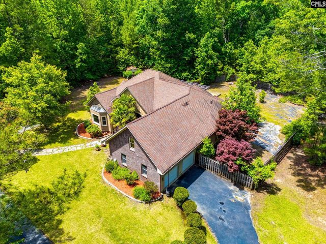 1516 Mullis Road, Blythewood, SC 29016