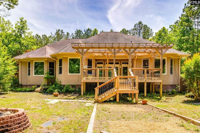 1516 Mullis Road, Blythewood, SC 29016