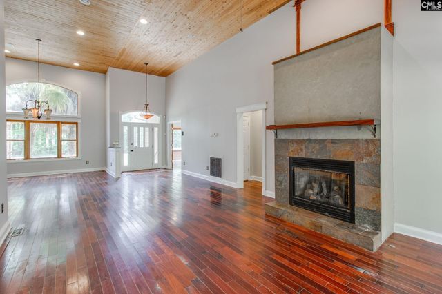 1516 Mullis Road, Blythewood, SC 29016