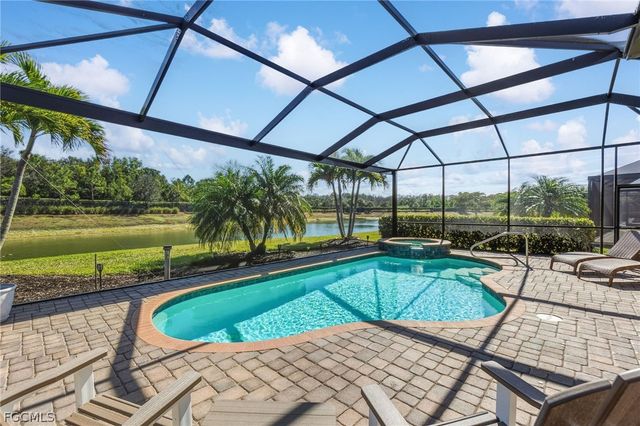 10565 Pistoia DR, Fort Myers, FL 33913