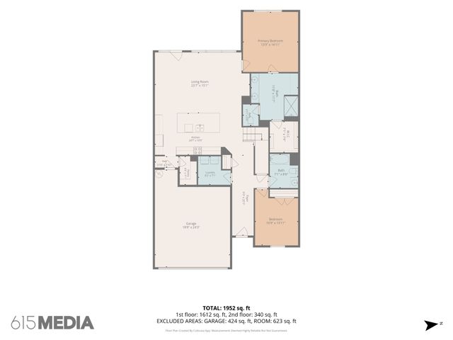 135 Cape Private Cir, Gallatin, TN 37066