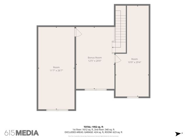 135 Cape Private Cir, Gallatin, TN 37066