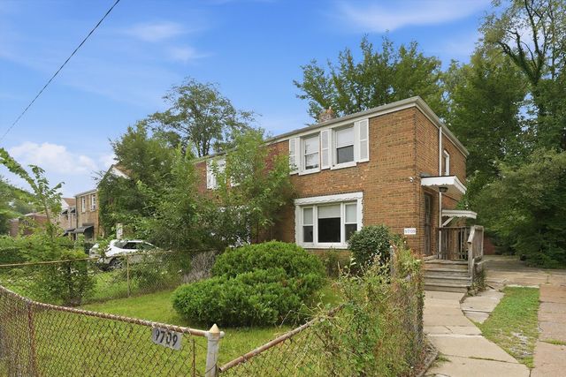 9709 S Yates Boulevard, Chicago, IL 60617