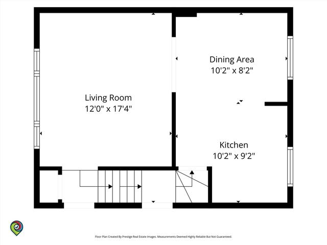 9709 S Yates Boulevard, Chicago, IL 60617