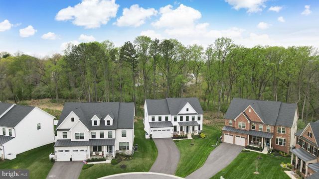 7679 CROSS CREEK DR, Columbia, MD 21044