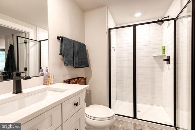 7679 CROSS CREEK DR, Columbia, MD 21044