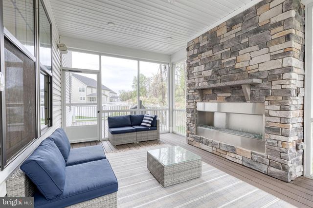 7679 CROSS CREEK DR, Columbia, MD 21044