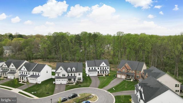 7679 CROSS CREEK DR, Columbia, MD 21044