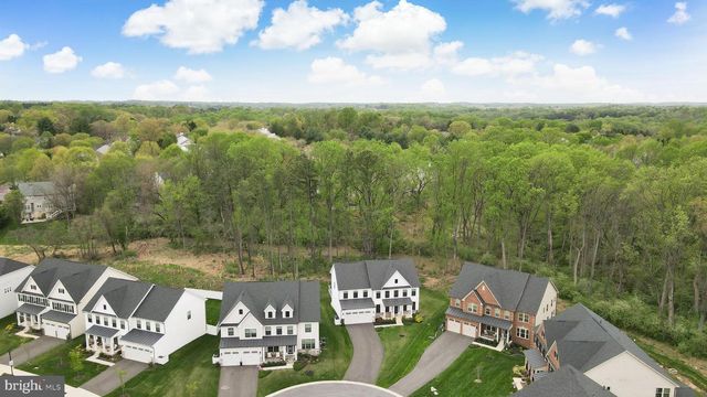 7679 CROSS CREEK DR, Columbia, MD 21044