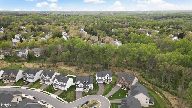 7679 CROSS CREEK DR, Columbia, MD 21044