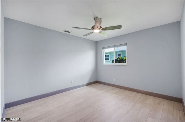 4005 SE 1st AVE, Cape Coral, FL 33904