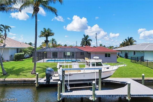 4005 SE 1st AVE, Cape Coral, FL 33904
