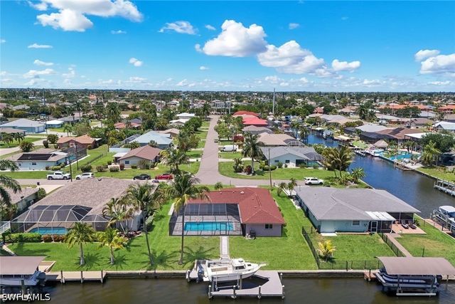 4005 SE 1st AVE, Cape Coral, FL 33904