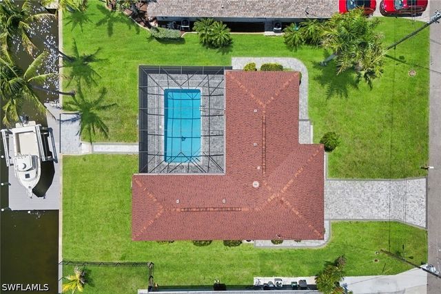 4005 SE 1st AVE, Cape Coral, FL 33904