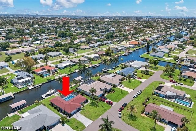 4005 SE 1st AVE, Cape Coral, FL 33904