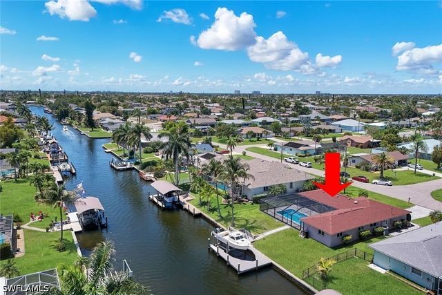 4005 SE 1st AVE, Cape Coral, FL 33904