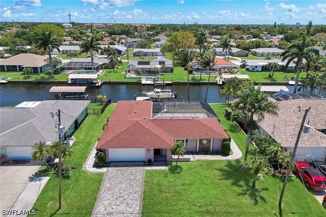 4005 SE 1st AVE, Cape Coral, FL 33904