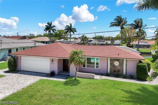4005 SE 1st AVE, Cape Coral, FL 33904
