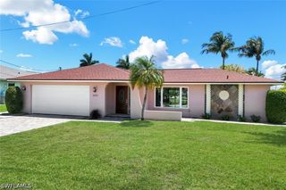 4005 SE 1st AVE, Cape Coral, FL 33904