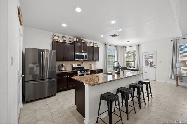 14907 Cave Swallow, San Antonio, TX 78253