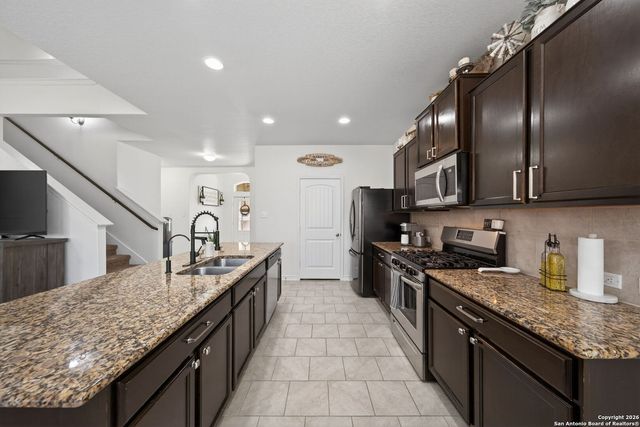 14907 Cave Swallow, San Antonio, TX 78253