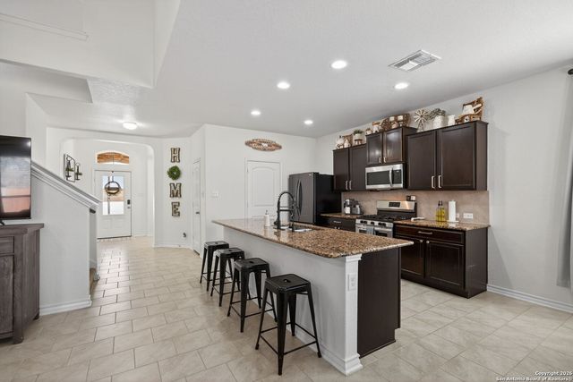 14907 Cave Swallow, San Antonio, TX 78253