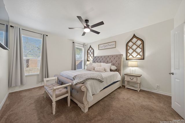 14907 Cave Swallow, San Antonio, TX 78253