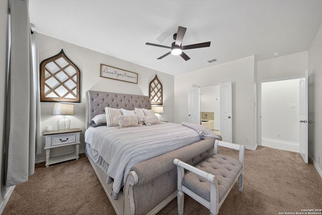 14907 Cave Swallow, San Antonio, TX 78253