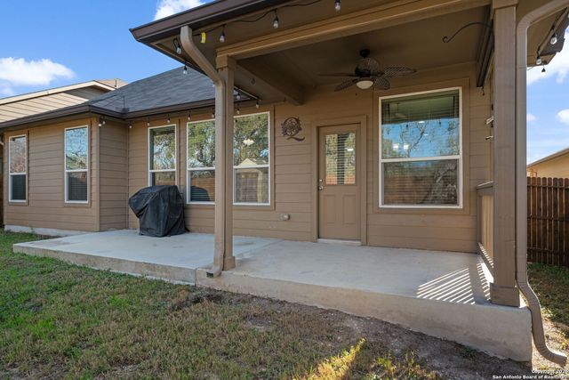14907 Cave Swallow, San Antonio, TX 78253