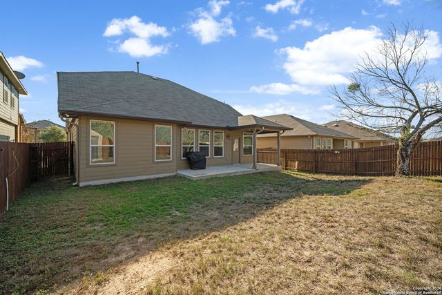 14907 Cave Swallow, San Antonio, TX 78253