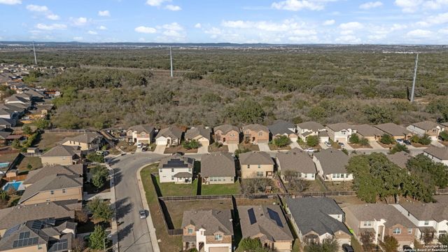 14907 Cave Swallow, San Antonio, TX 78253