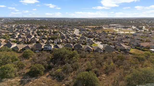 14907 Cave Swallow, San Antonio, TX 78253