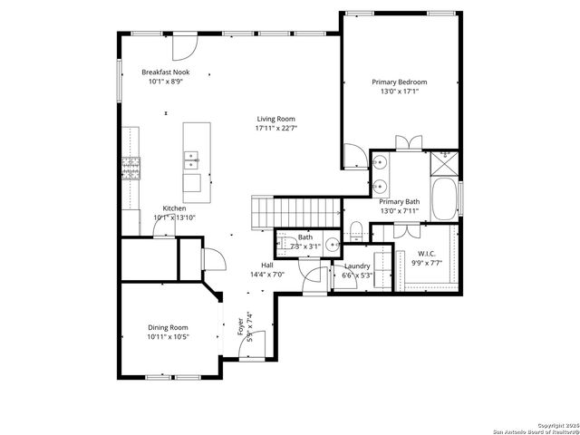 14907 Cave Swallow, San Antonio, TX 78253