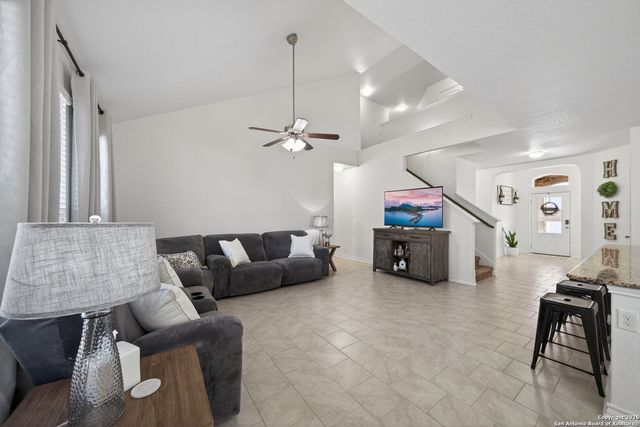 14907 Cave Swallow, San Antonio, TX 78253