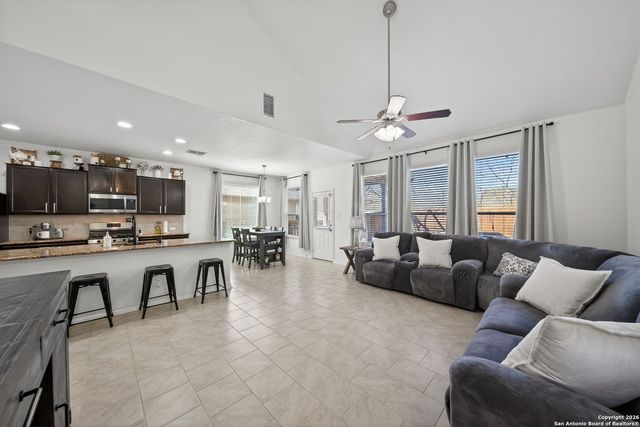 14907 Cave Swallow, San Antonio, TX 78253