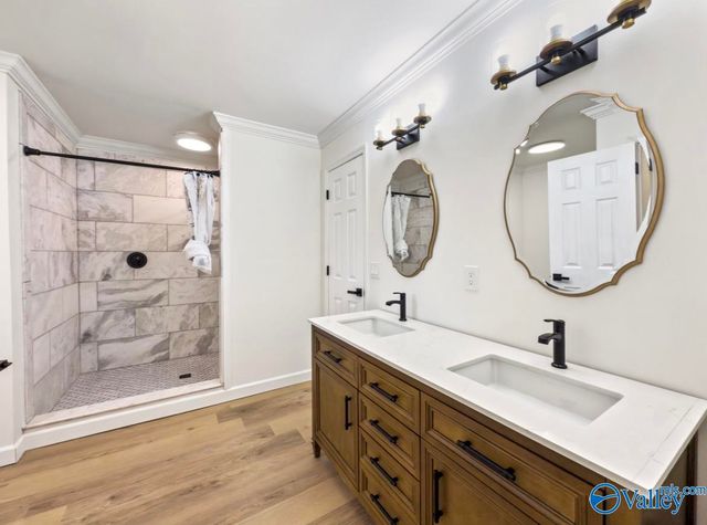 462 Brooks Road, Union Grove, AL 35175