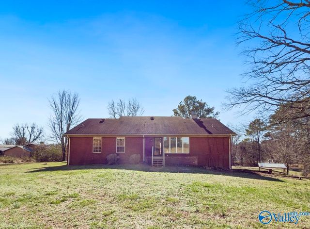 462 Brooks Road, Union Grove, AL 35175