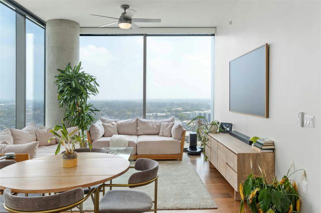 44 East Ave 1507, Austin, TX 78701